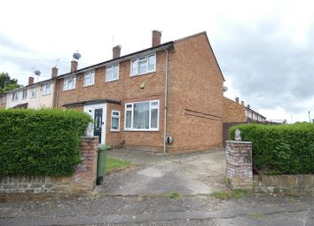 Thumbnail End terrace house to rent in Hetherington Close, Slough