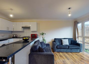 Thumbnail Duplex to rent in Lampeter Square, London
