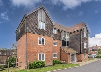 Thumbnail Flat for sale in Bramley Avenue, Horam, Heathfield