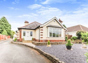 Thumbnail 3 bed bungalow for sale in Doncaster Road, Brayton