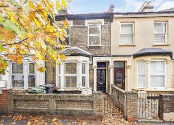 Thumbnail 2 bed flat for sale in Buckland Road, London