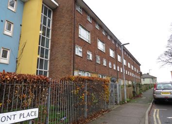 2 Bedroom Maisonette for sale