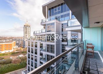 The Boulevard, Imperial Wharf, London SW6 property