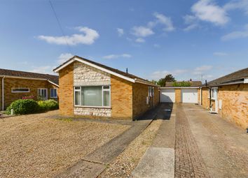 Thumbnail Detached bungalow for sale in The Paddocks, Brandon