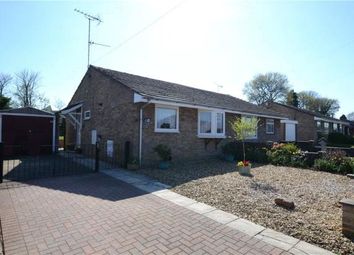 2 Bedroom Semi-detached bungalow for sale