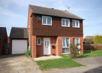 3 Bedrooms Detached house for sale in Roding Leigh, South Woodham Ferrers, Essex CM3