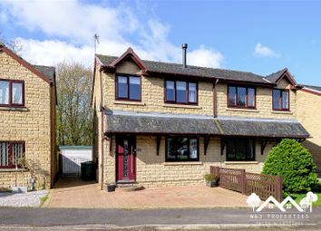 Rossendale - Semi-detached house for sale         ...