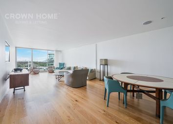 Thumbnail Flat to rent in Albion Riverside Building, Hester Road