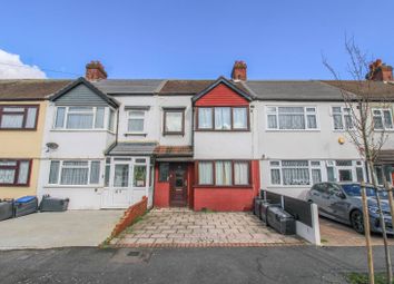 Thumbnail Terraced house to rent in Westcombe Avenue, Croydon