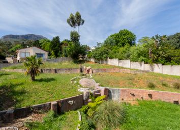 Thumbnail Land for sale in Kalden Drive, La Sandra, Somerset West, Cape Town, Western Cape, South Africa