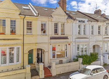 Thumbnail Maisonette for sale in Stirling Place, Hove, East Sussex