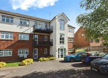Thumbnail 2 bedroom flat for sale in Hawkes Court, Cameron Road, Chesham