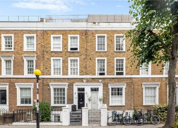 Thumbnail 4 bed terraced house for sale in St Anns Road, London