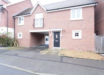 Thumbnail Property to rent in Askew Way, Chesterfield