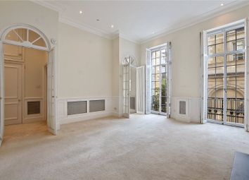 Thumbnail 1 bedroom flat to rent in Charles Street, Mayfair