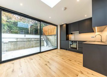 Thumbnail Flat for sale in Halford Road, Richmond