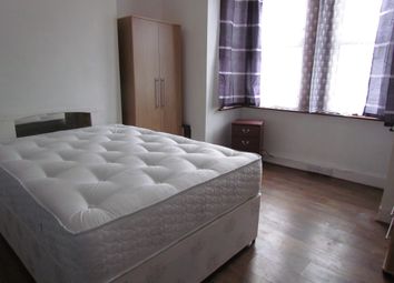 1 Bedroom End terrace house for rent