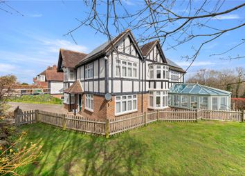 Thumbnail Detached house for sale in Rustwick, Tunbridge Wells, Kent