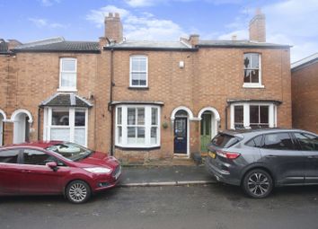 Thumbnail Detached house for sale in Suffolk Street, Leamington Spa