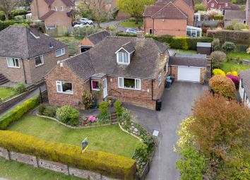 Thumbnail Detached house for sale in Green Lane, Crowborough