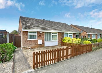 2 Bedroom Semi-detached bungalow for sale