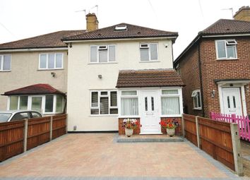 3 Bedroom Semi-detached house for rent