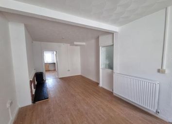Thumbnail Terraced house to rent in Cambria Street, Caergybi