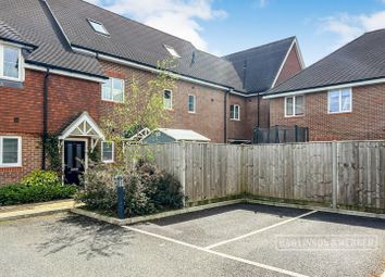 Thumbnail Flat for sale in Pavilion Place, Hurst Lane, East Molesey