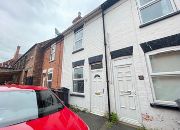 Property listing in Lincoln, Lincolnshire