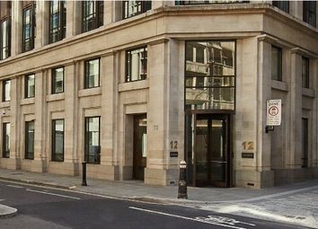 Thumbnail Office to let in Moorgate, London