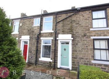 Thumbnail 2 bed terraced house for sale in Edenfield Road, Norden, Rochdale