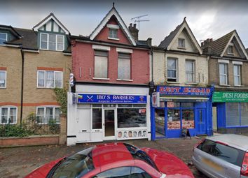 Thumbnail Retail premises for sale in Shop &amp; 2-Bed Flat Investment, West Street, Southend-On-Sea