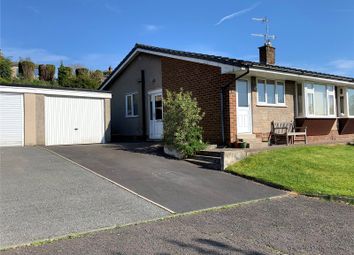 Thumbnail 2 bed bungalow for sale in Shaftesbury Place, Lancaster