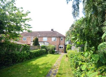 3 Bedroom End terrace house for sale