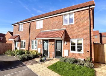 Thumbnail 2 bed end terrace house for sale in Lavender Lane, Somerton