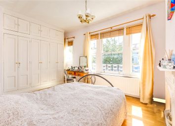 Thumbnail 4 bed terraced house to rent in Hazlebury Road, Fulham, London