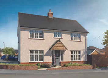 The Amberley At Salden Place