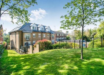 Thumbnail 2 bed flat for sale in Spinnaker Court, 33 Bean Road, Greenhithe, Kent