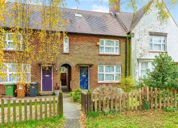 Thumbnail 2 bed terraced house for sale in Birchfield Road, Wellingborough