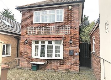 3 bed detached house for sale in Green Wrythe Lane, Carshalton SM5