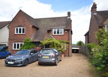 Thumbnail 4 bed detached house to rent in Church Road, Penn, High Wycombe