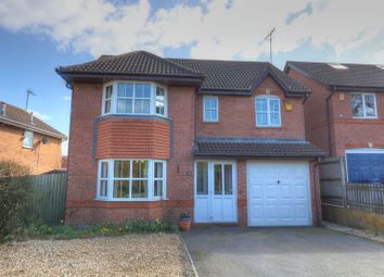 Find 4 Bedroom Houses For Sale In Uttoxeter Zoopla