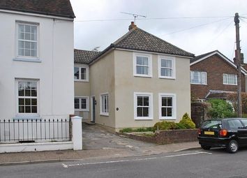 4 Bedroom Detached house for rent