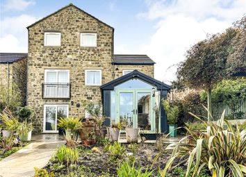 Thumbnail Detached house for sale in High Pastures, Keighley, West Yorkshire