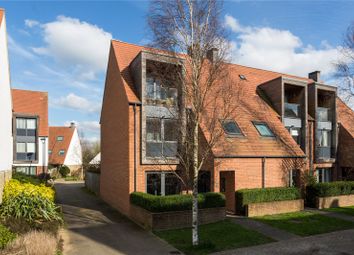 Thumbnail End terrace house for sale in Derwent Way, York, North Yorkshire