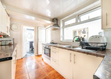 Thumbnail 3 bedroom terraced house for sale in Woodend Road, Walthamstow, London