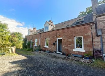 Thumbnail Property for sale in 4 Georgefield Farm Cottages, Earlston