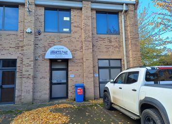 Thumbnail Office to let in 11 Darwin House, Priors Haw Road, Corby, Northamptonshire