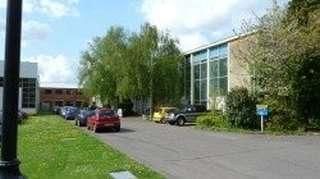 Thumbnail Serviced office to let in Hatherley Lane, Cheltenham