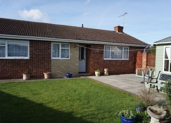 3 Bedrooms Detached bungalow for sale in Long Walk, Retford DN22